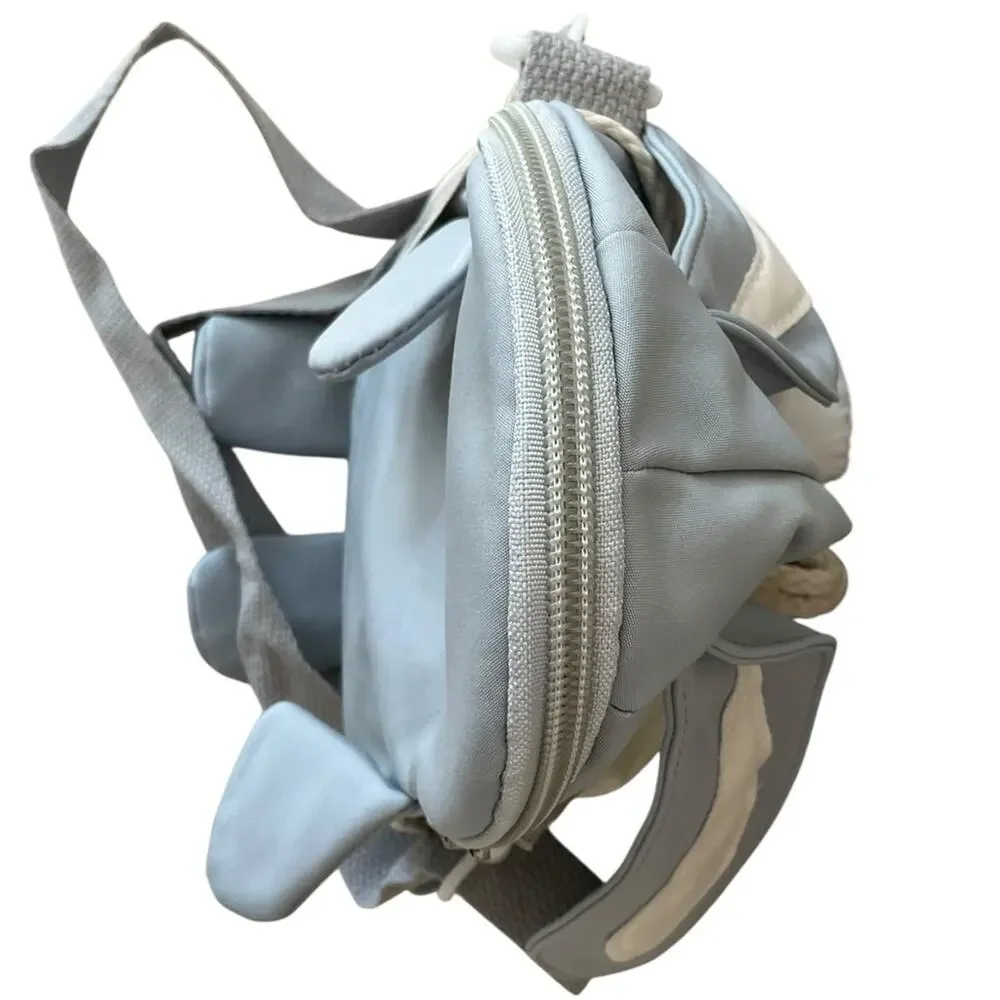 Kids Bunny Backpack NWT